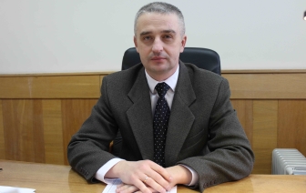 Милицейский чин из УВД проведет в Волковыске прием граждан