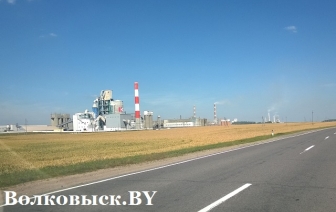 КГК Гродненской области выявил нарушения на промпредприятиях Минстройархитектуры