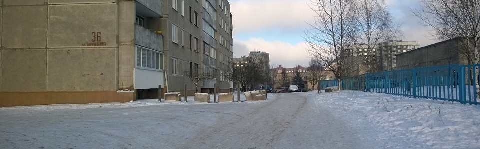 Сила есть - ума не надо?