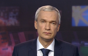 Латушко признался, что уехал из Беларуси под давлением спецслужб