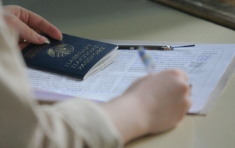 Резервные дни ЦТ определены в Беларуси