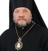 Калядны зварот Уладыкi Арцемія, біскупа Гродзенскага і Ваўкавыскага