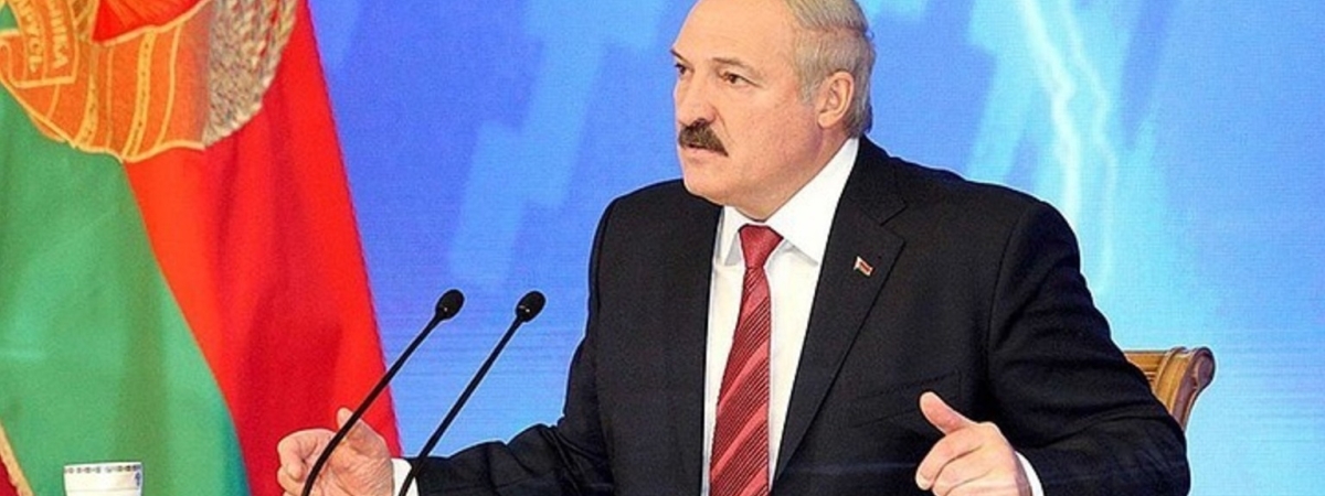 Лукашенко обвинил Дуду в фальсификации выборов в Польше