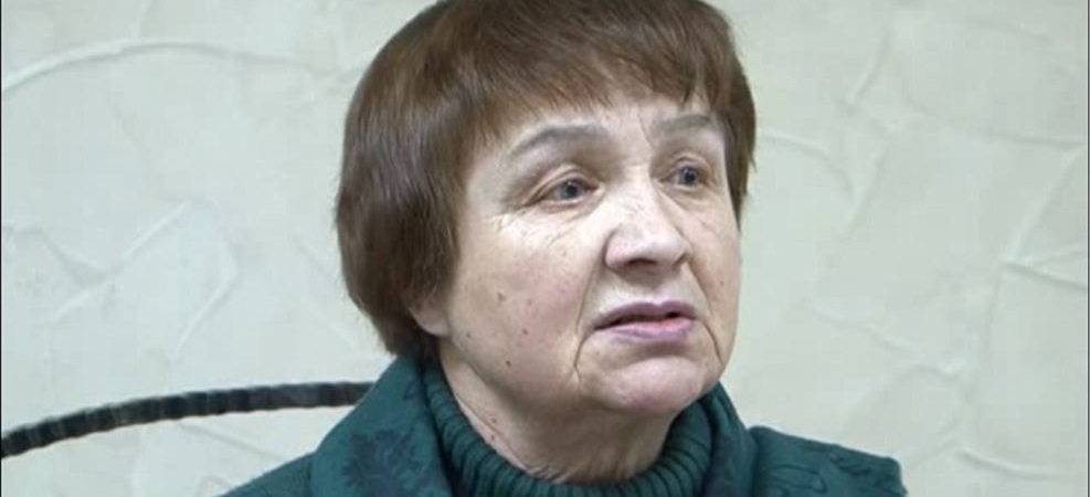 Люстрадзён на сёньня