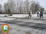 Транспортная милиция совместно с ГАИ отработают железнодорожные переезды