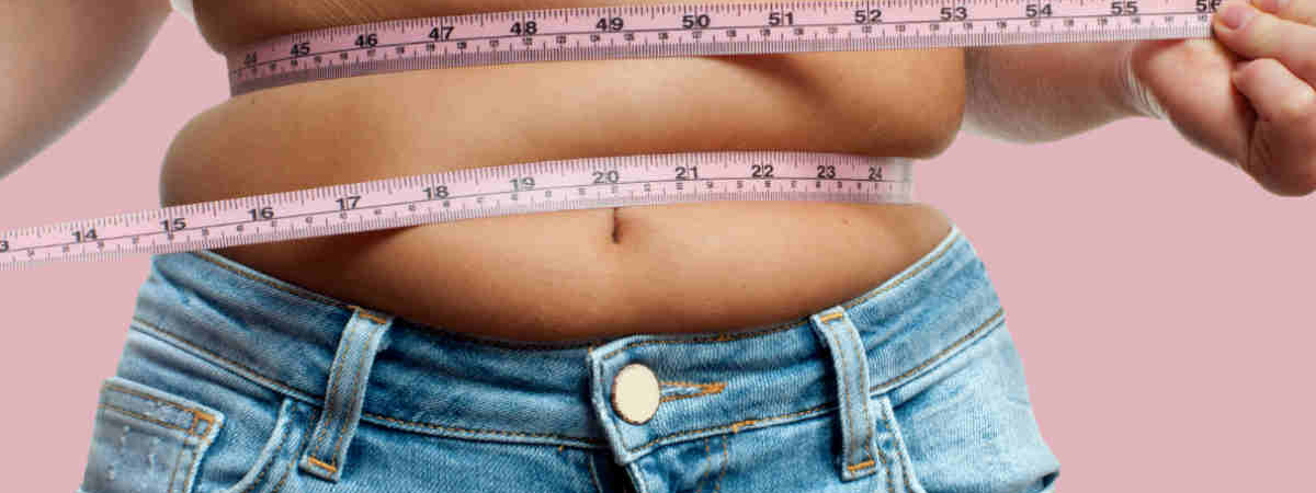 Лишний вес является причиной 40% всех видов рака