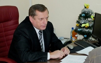 Анатолий Дорожко назначен председателем Комитета государственного контроля Гродненской области