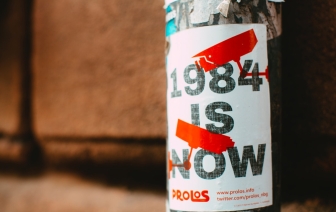 7 фактов о мрачном романе «1984»