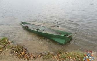 Трагедия на воде в Шустиках (ВИДЕО, ОБНОВЛЕНО)