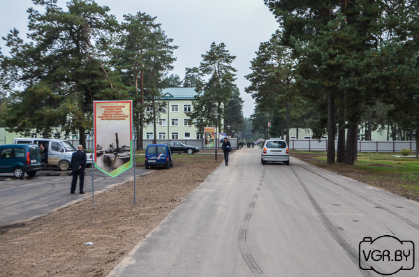 В воинской части под Гродно повесился солдат-срочник из Волковыска