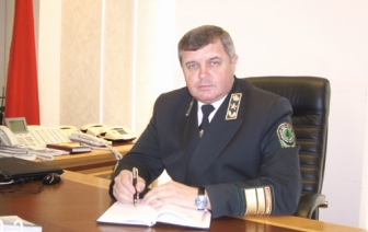 Прямая линия с министром лесного хозяйства