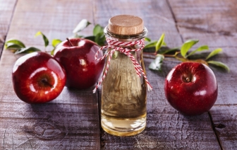 Яблочный уксус не работает: 5 самых громких мифов о продукте