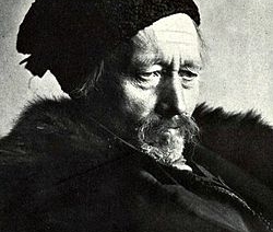 Люстрадзён на сёньня