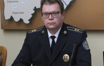 Заместитель начальника главного управления юстиции проведет прием граждан