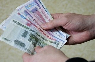 Базовая величина с 1 апреля составит 100 тысяч рублей