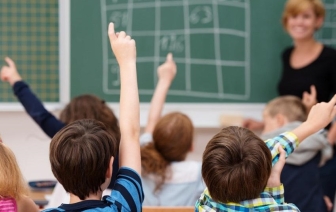 Почему в немецких школах не собирают деньги с родителей