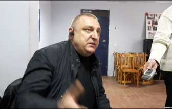Верховный суд рассматривает жалобу комитета поддержки предпринимательства «Солидарность» на отказ в регистрации
