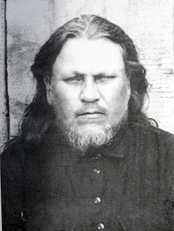 Люстрадзён на сёньня