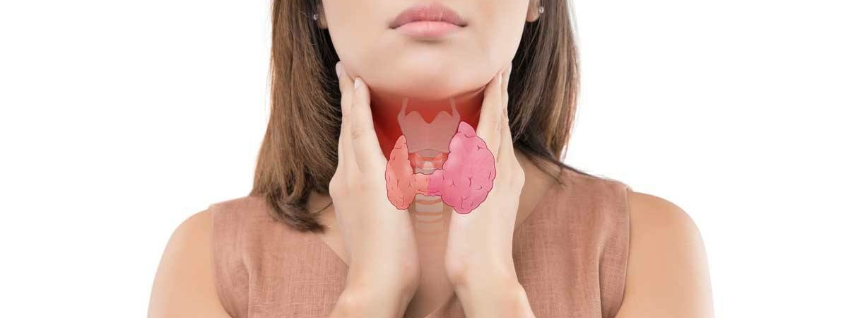 Проблемы со щитовидкой: гипотиреоз и гипертиреоз чем отличаются в симптомах