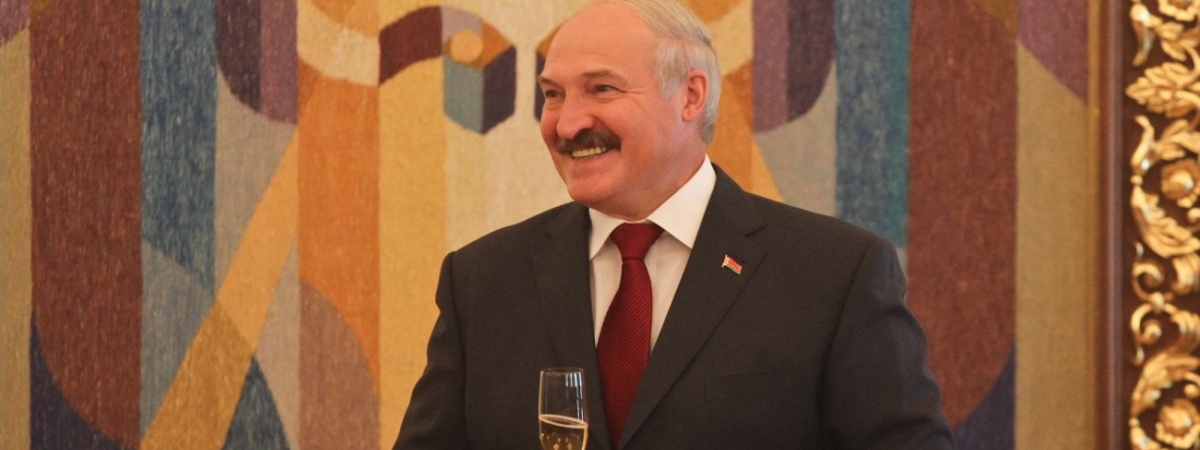 Александр Лукашенко поздравил верующих иудейской конфессии с Песахом
