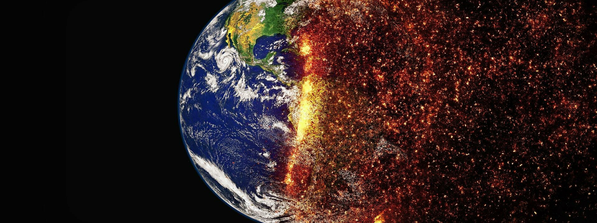 Глобальная катастрофа обрушилась на Землю, «все живое умирает»: ученые показали последствия