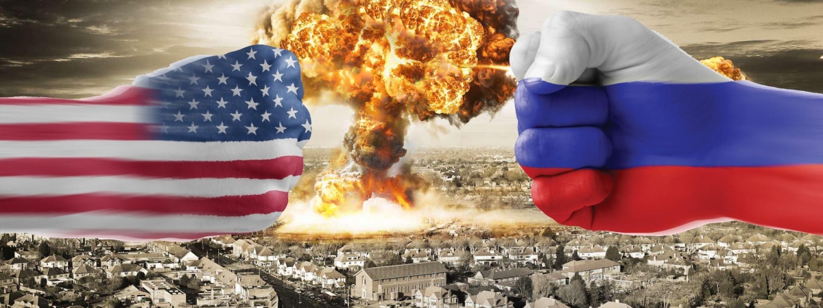Предсказания о Третьей мировой войне, которые вы не знали