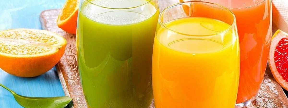 Эксперт рассказал, вреден ли пакетированный сок