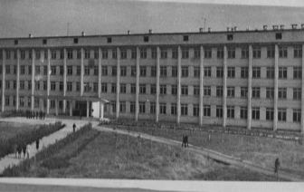 60 гадоў таму ўтвораны Ваўкавыскі саўгас-тэхнікум