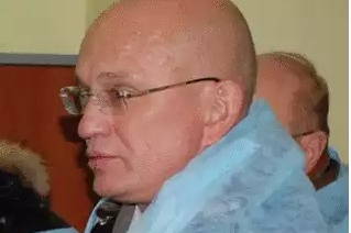 Сенатор Павловский вышел под домашний арест