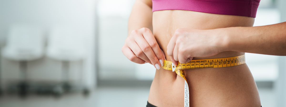 Эксперты назвали 5 эффективных способов для быстрой потери веса