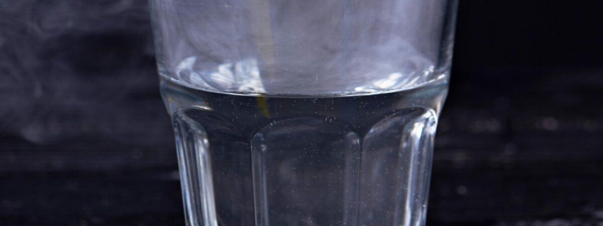 Горячая вода: полезные свойства для очищения организма