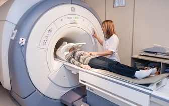 Аппарат МРТ может появиться в следующем году в Волковыске