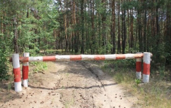 Запрет на посещение лесов может быть установлен в Волковысском районе