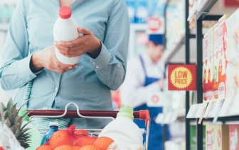 Как читать этикетку на продуктах: 5 важных правил