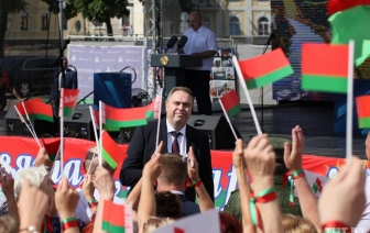 Караник поручил взять на контроль всех безработных в Гродненской области
