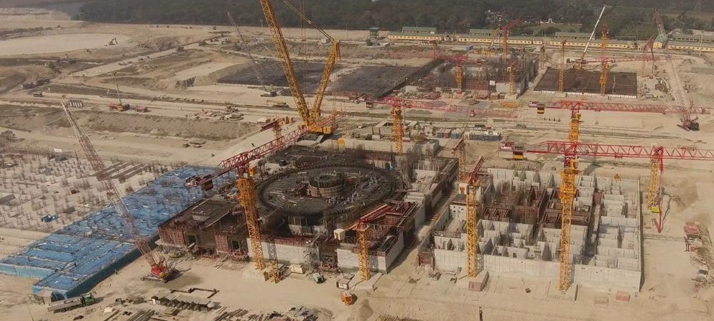 Рабочий из Беларуси умер на строительстве АЭС в Бангладеш