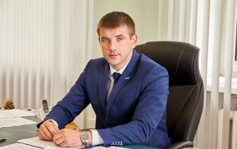 Дмитрий Захарчук проведет прямую линию