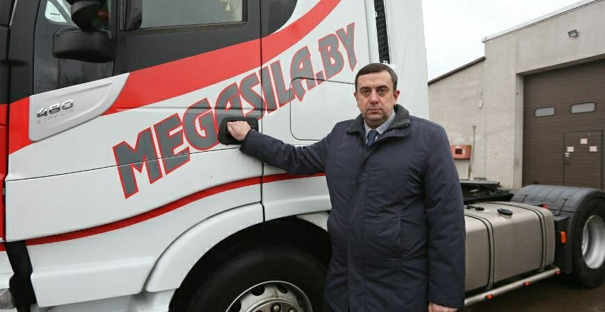 Волковысского предпринимателя задержали за то, что он якобы «раздробил» свой бизнес, экономя на налогах