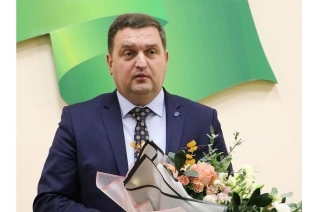На «Беллакт» новый директор