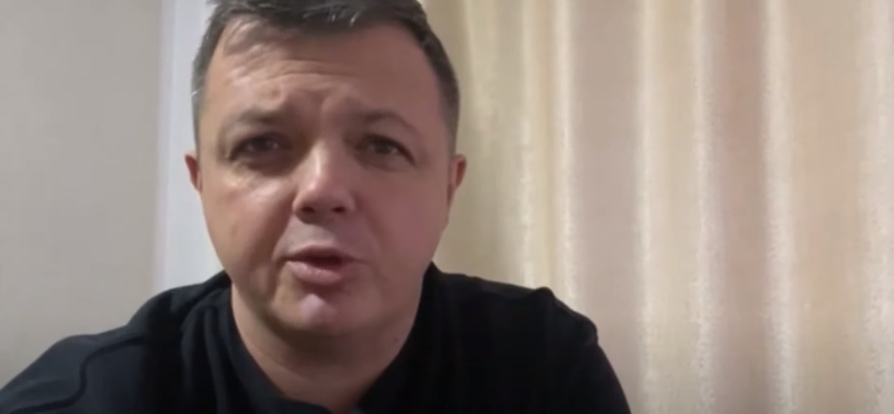Бывший командир батальона «Донбасс» опроверг обвинения ОНТ и знакомство с Автуховичем