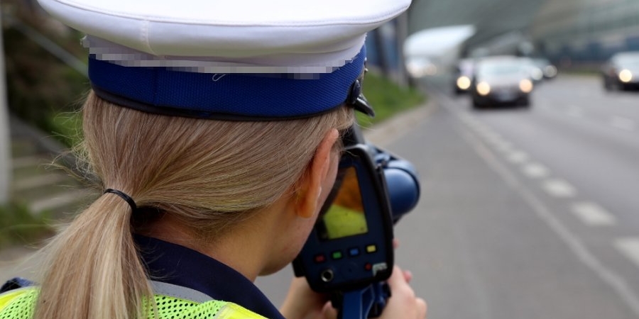 С 1 июня в Польше действуют новые правила дорожного движения