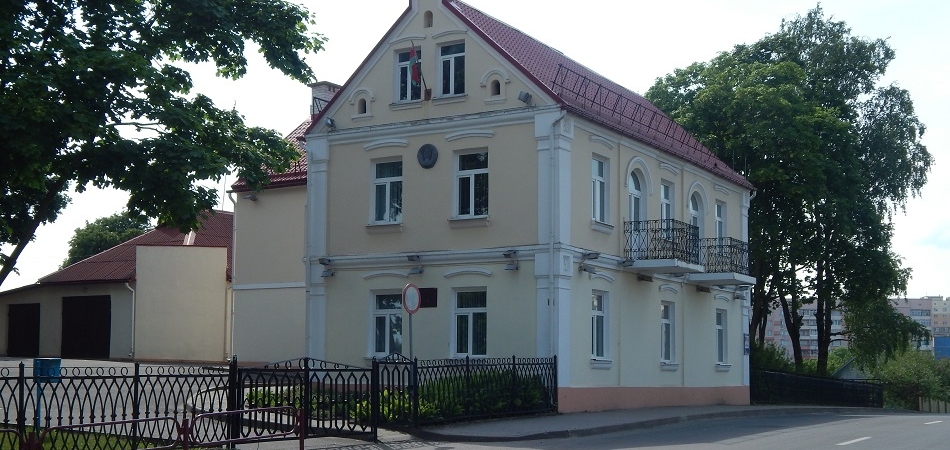 В Гродненской области возбудили уголовное дело за оскорбление заместителя прокурора Волковысского района