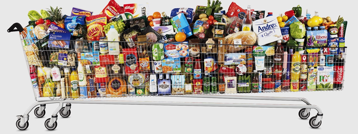 На какие продукты питания «ажиотажный» спрос в Беларуси