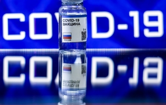 Вакцинация от COVID-19 в Москве начнется 5 декабря