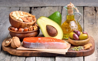 7 продуктов от кардиологов: нормализуем густоту крови
