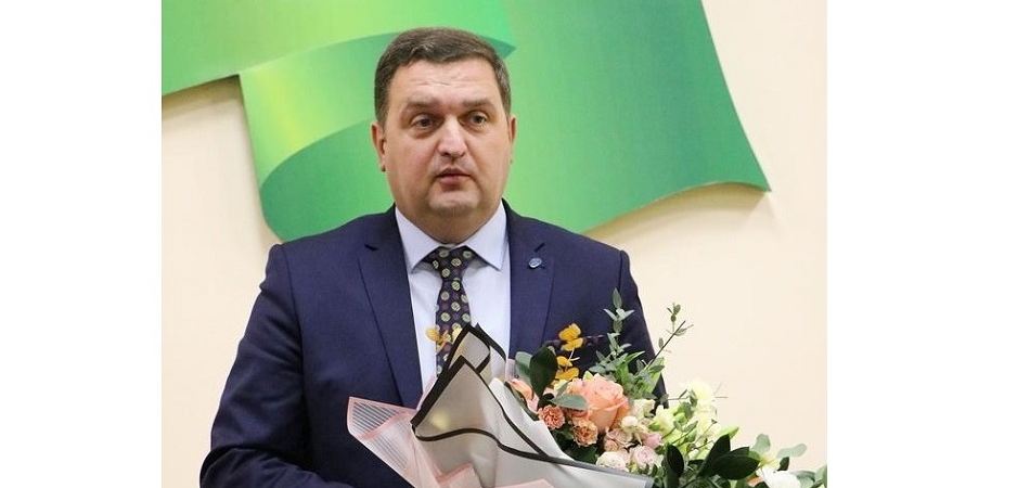 На «Беллакт» новый директор