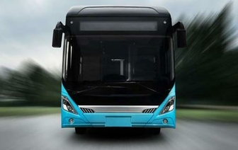 Венгерская компания «Икарус» начала выпускать автобусы после 15-летнего перерыва &#128652;