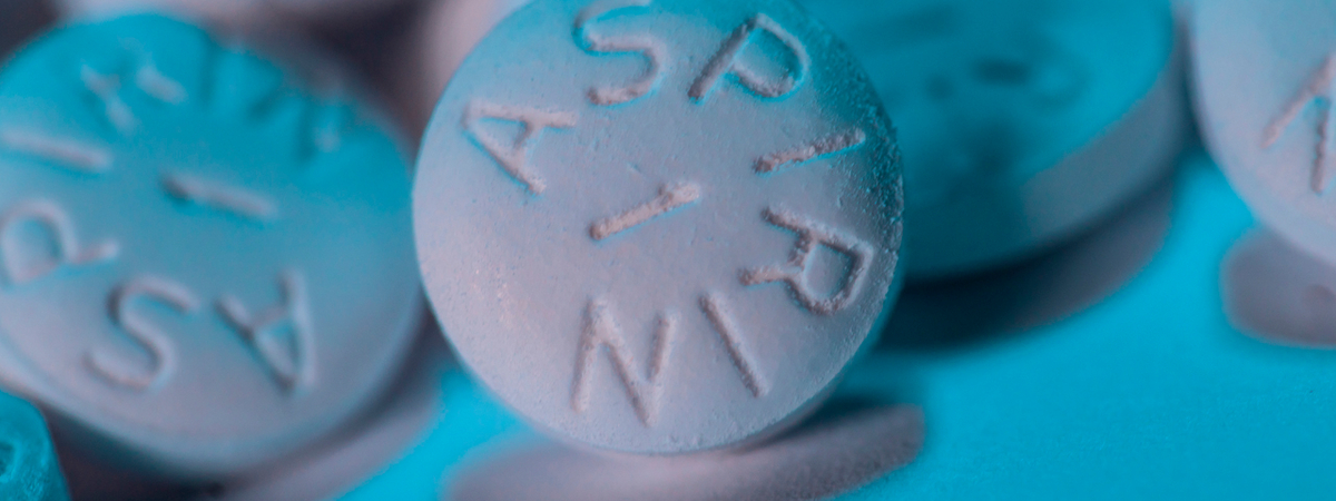 Врачи выявили опасность аспирина для некоторых людей