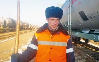 Отреагировал оперативно