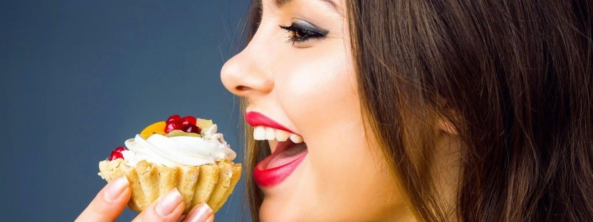 Раз и навсегда: 6 способов отказаться от сладкого